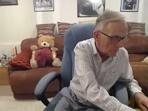 Ferret7777 online show from March 3, 8:11 pm