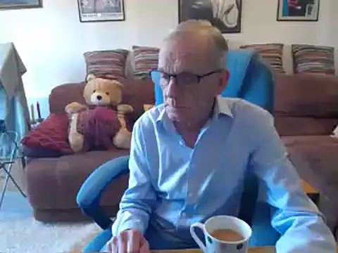 Ferret7777 online show from March 9, 1:48 pm