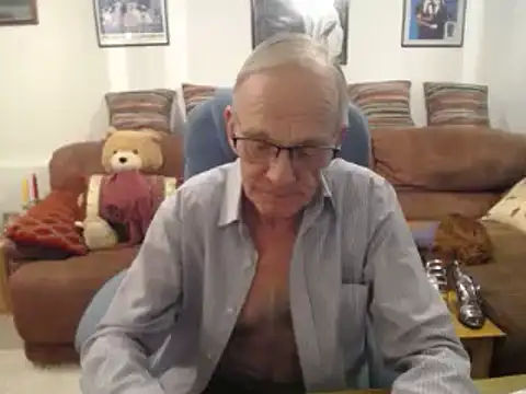 Ferret7777 online show from March 14, 10:16 pm