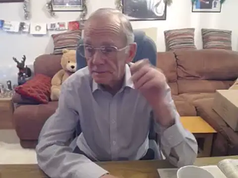 Ferret7777 online show from December 18, 8:59 pm