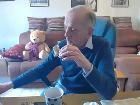 Ferret7777 online show from April 19, 11:31 am