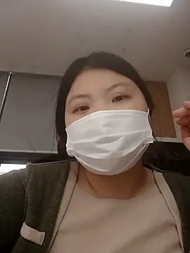 hello098712 online show from October 16, 3:18 am