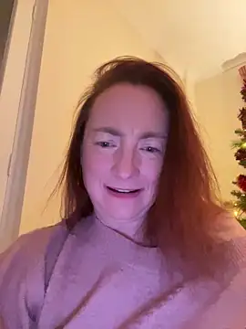 LouiseTswing online show from January 2, 8:13 pm