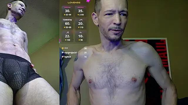 MasterForgedRayy online show from December 23, 5:17 am