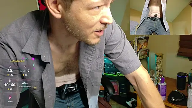 MasterForgedRayy online show from March 7, 12:51 am