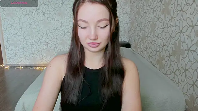 Lissa Cristal online show from May 31, 9:38 am