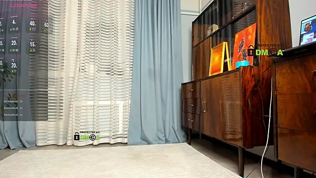 Snapshot of Your_dream_Alice chatting on December 9, 6:46 pm Your dream Alice online show from December 9, 6:46 pm