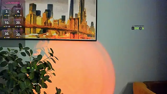 Snapshot of Your_dream_Alice chatting on February 16, 7:16 pm Your dream Alice online show from February 16, 7:16 pm