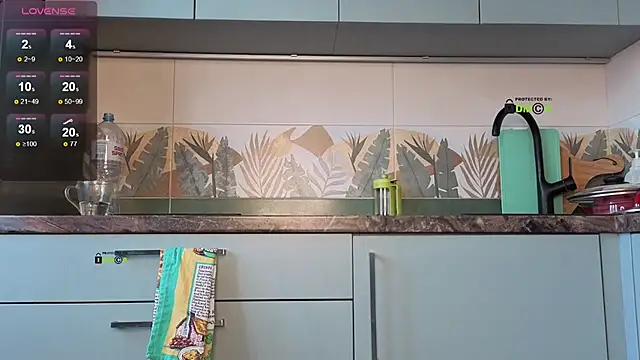 Snapshot of Your_dream_Alice chatting on March 11, 5:38 am Your dream Alice online show from March 11, 5:38 am