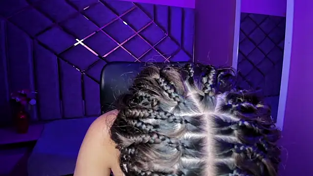 Poly Sasha  online show from December 21, 3:46 am