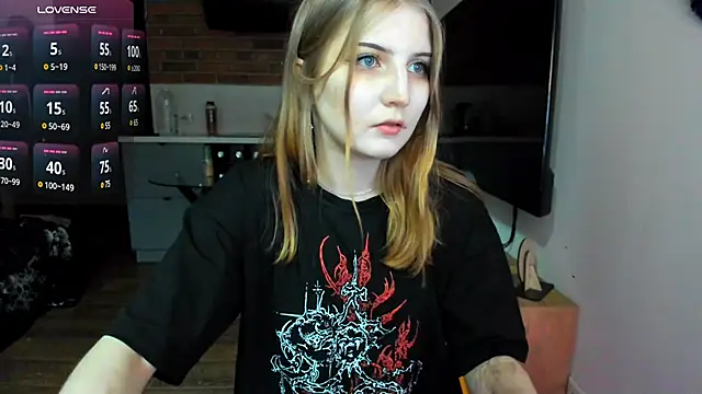 Snapshot of princessaalicc chatting on February 27, 7:26 pm princessaalicc online show from February 27, 7:26 pm