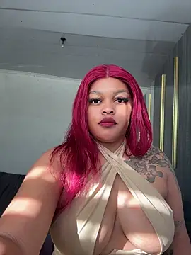 Naughty-Mel online show from April 9, 6:52 am