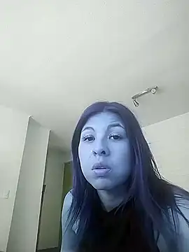 maria lasexy online show from December 19, 2:13 pm