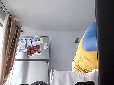 maria lasexy online show from December 20, 11:43 am