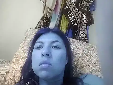 maria lasexy online show from December 27, 12:34 pm