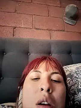 maria lasexy online show from March 13, 8:43 pm