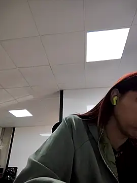 maria lasexy online show from March 17, 1:18 pm