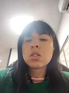 maria lasexy online show from October 6, 12:46 pm