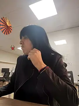 maria lasexy online show from October 13, 1:44 pm