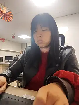 maria lasexy online show from October 23, 12:04 pm