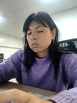 maria lasexy online show from March 27, 12:16 pm