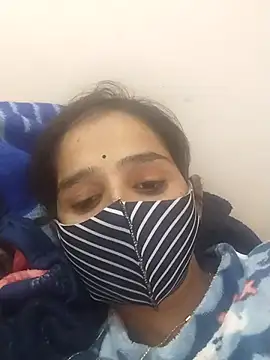 Hot-Anuska online show from January 26, 5:45 am