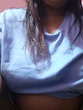 Hot-Anuska online show from February 15, 6:59 pm