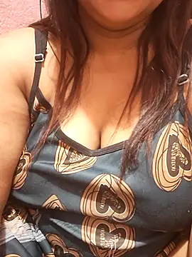 Hot-Anuska online show from March 1, 6:21 pm