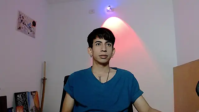 Zack Kingg online show from September 22, 3:03 pm