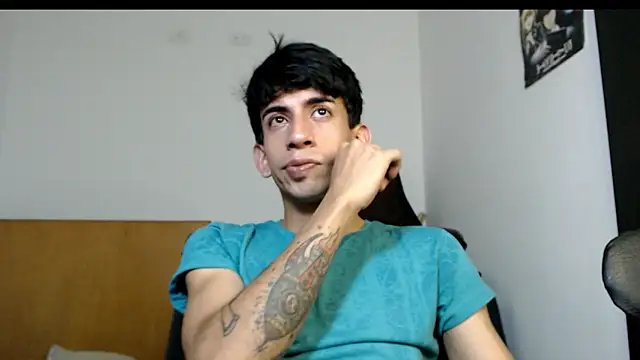 Zack Kingg online show from March 3, 3:51 pm