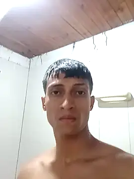 Snapshot of wolf_james123 chatting on January 16, 3:56 am wolf james123 online show from January 16, 3:56 am