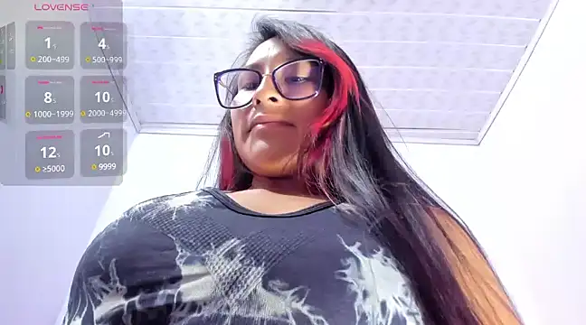 Snapshot of Natalia_hott69 chatting on December 15, 4:07 am Natalia hott69 online show from December 15, 4:07 am