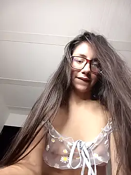 MissAfroditha online show from December 21, 3:36 am