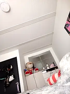 MissAfroditha online show from December 13, 9:42 pm