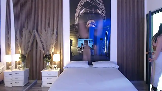 Sam mansson66 online show from October 21, 12:50 pm