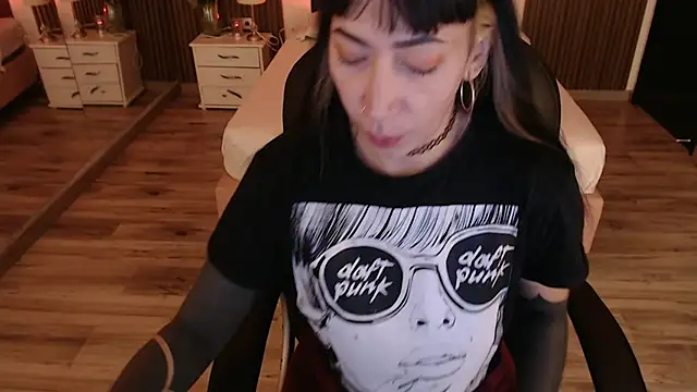 Sam mansson66 online show from October 28, 1:03 pm