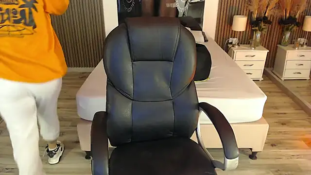 Sam mansson66 online show from February 17, 12:12 pm