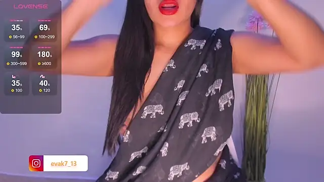 shara queen1 online show from February 4, 2:39 am