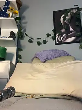 zoey-fox online show from March 20, 4:07 am