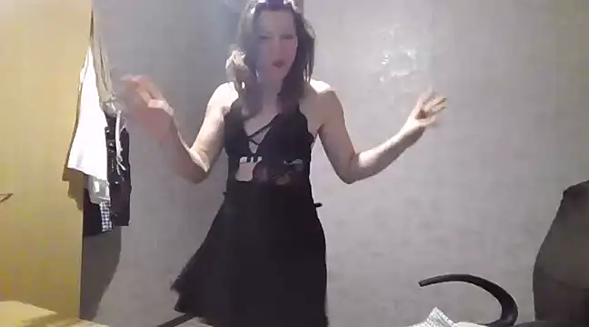 Snapshot of VselenaSun402 chatting on January 27, 3:07 pm VselenaSun402 online show from January 27, 3:07 pm