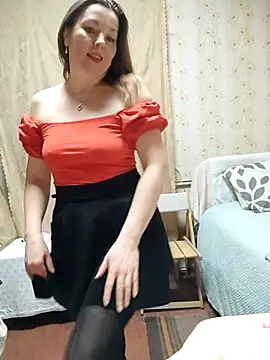 VselenaSun402 online show from February 24, 12:25 pm