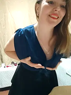 VselenaSun402 online show from April 13, 11:27 am