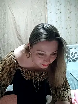 VselenaSun402 online show from April 18, 11:03 am