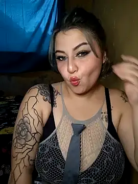 iDogrose21 online show from November 12, 11:36 pm