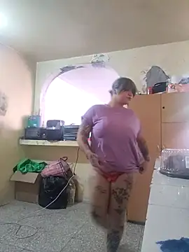 iDogrose21 online show from November 19, 9:26 pm