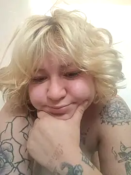 iDogrose21 online show from January 14, 3:39 pm