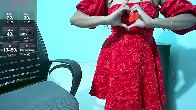 Only hunny online show from February 14, 4:52 pm