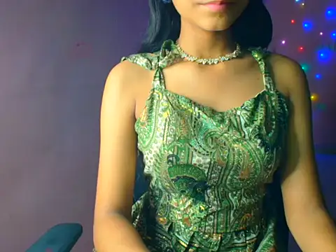 Chandani-Love online show from October 19, 6:36 am