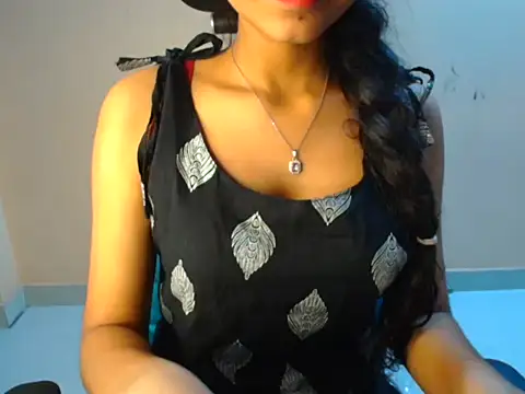 Chandani-Love online show from April 5, 3:58 am