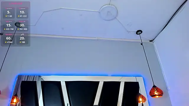 antonelllepiercee online show from January 29, 11:41 am